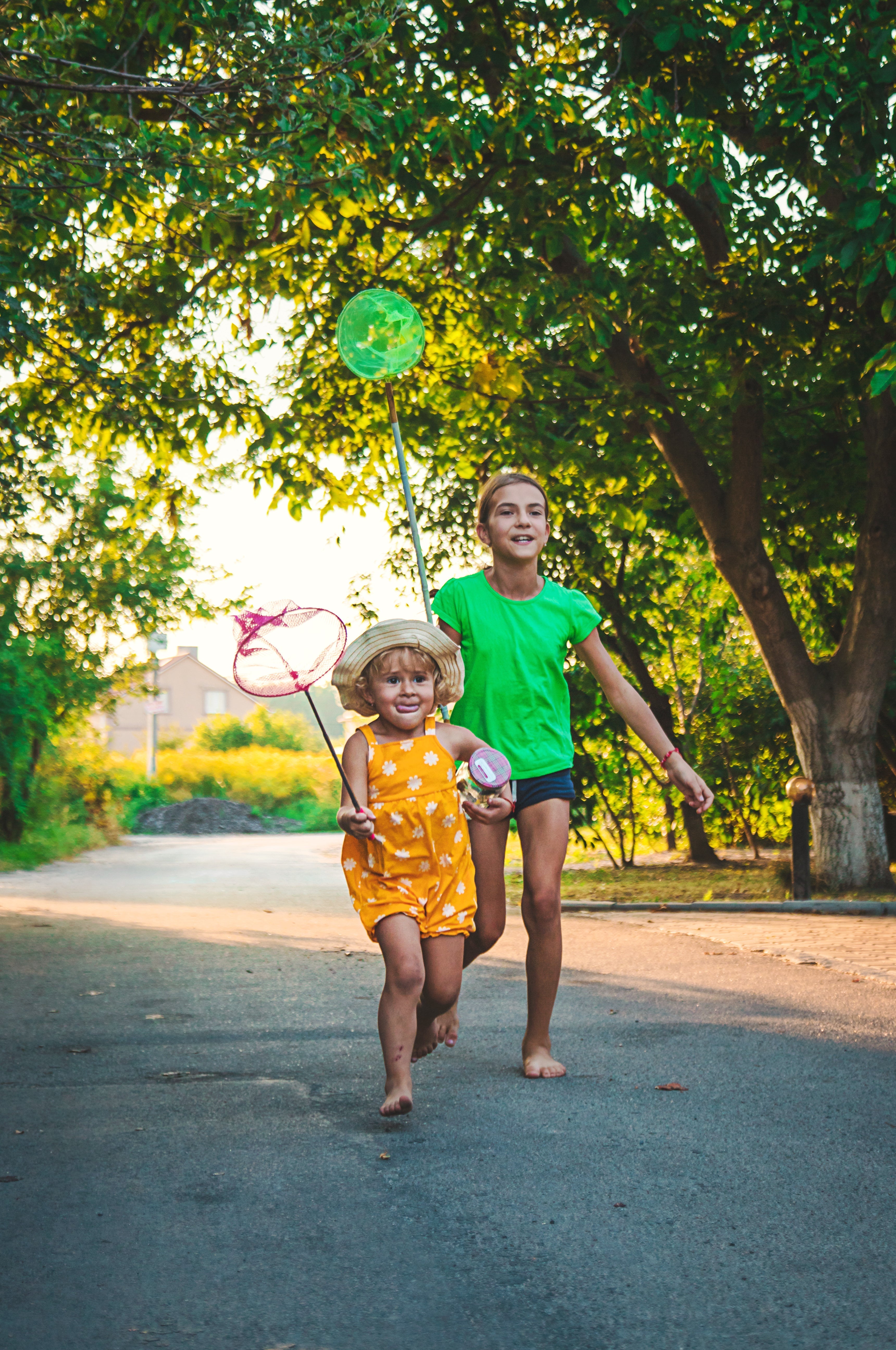 School’s Out! ….Now What? 5 Ways to Prepare Your Home (and Your Sanity) for Summer Kid Chaos